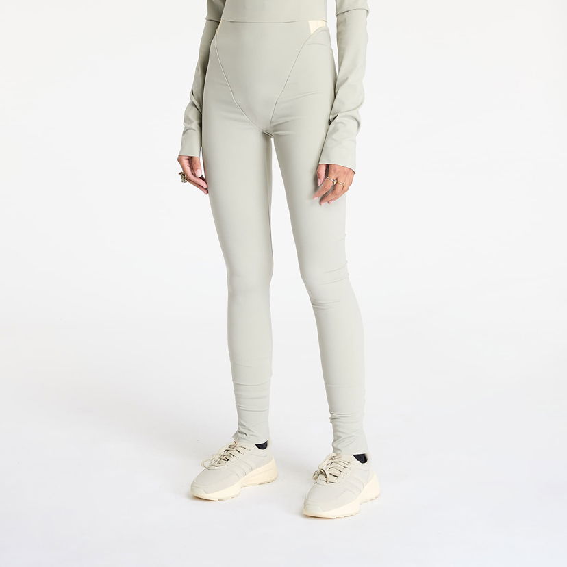 Damasker adidas Originals Fear Of God Athletics x Legging Sesame Beige | IV9283