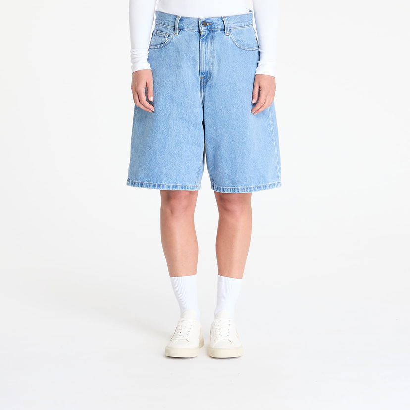 Shorts Carhartt WIP WIP Brandon Shorts Blå | I031919.0112