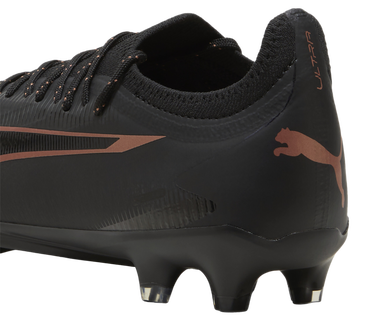 Sneakers och skor Puma Puma ULTRA ULTIMATE FG/AG Svart | 107744-02, 3
