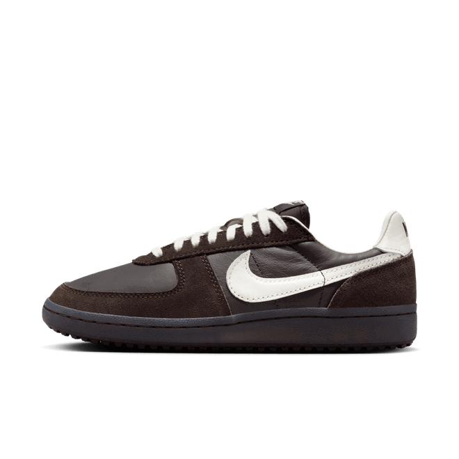 Sneakers och skor Nike Field General '82 SP "Velvet Brown" Brun | HV5130-220