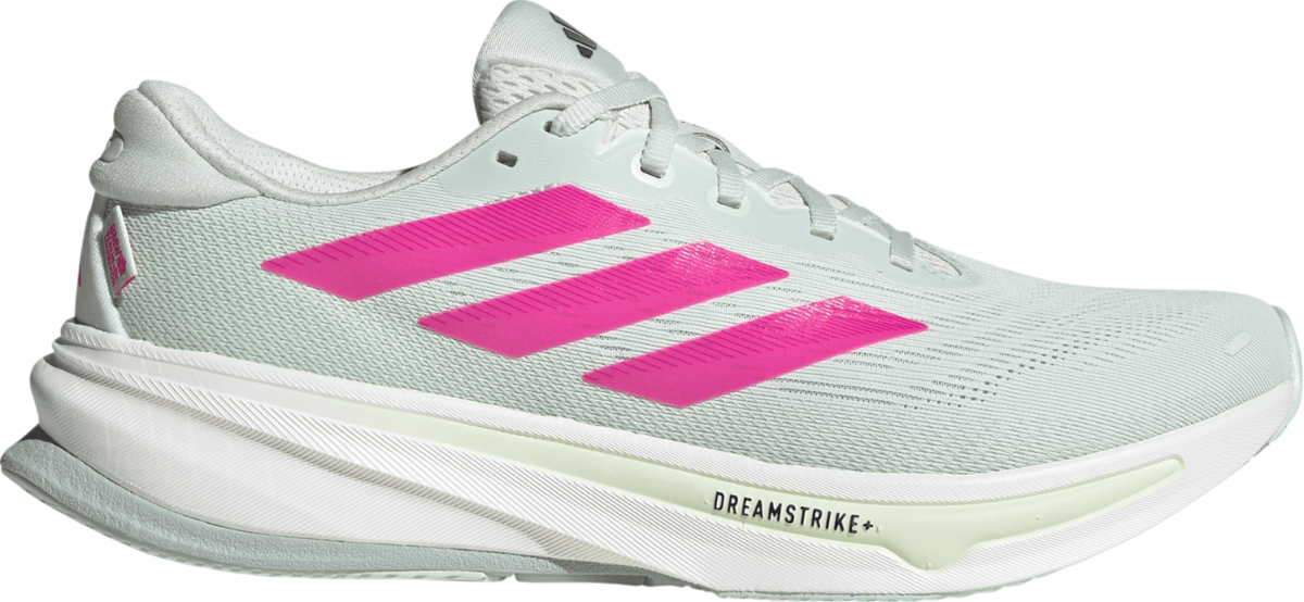 Sneakers och skor adidas Performance SUPERNOVA RISE 2 Vit | jr4953, 0