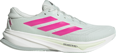 Sneakers och skor adidas Performance SUPERNOVA RISE 2 Vit | jr4953, 0