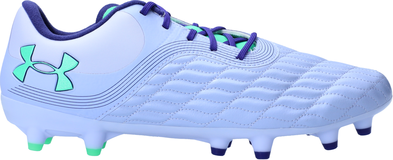 Sneakers och skor Under Armour Under Armour Clone Magnetico Pro 3.0 FG Blå | 3027038-501, 0