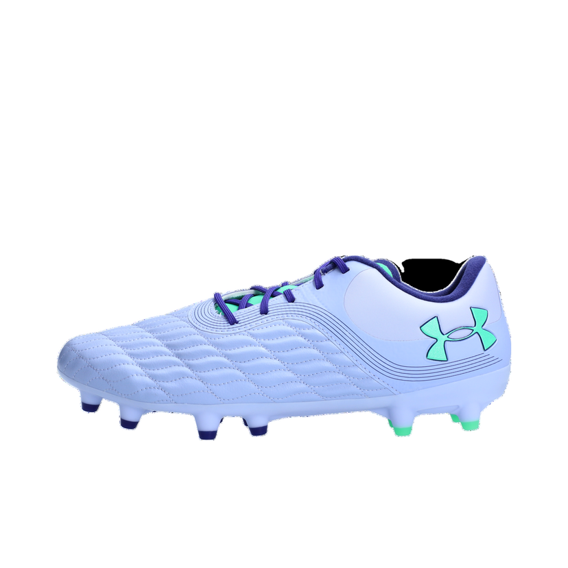 Sneakers och skor Under Armour Under Armour Clone Magnetico Pro 3.0 FG Blå | 3027038-501