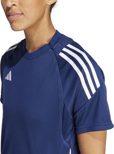 Jumpsuit adidas Originals Tiro 24 Training Jumpsuit Blå | ir9345, 4