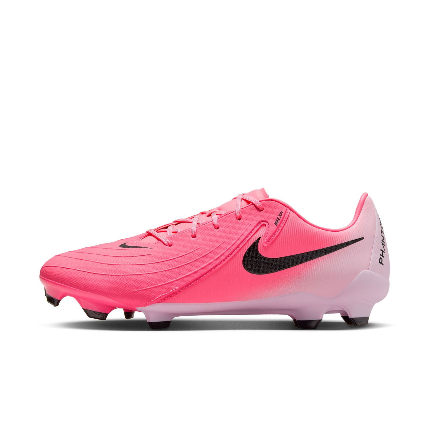 Sneakers och skor Nike PHANTOM GX II ACADEMY FG/MG Rosa | FD6723-600, 0