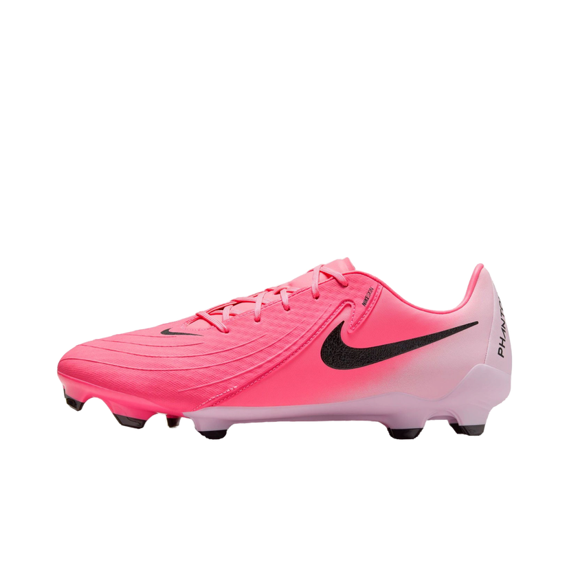 Sneakers och skor Nike PHANTOM GX II ACADEMY FG/MG Rosa | FD6723-600