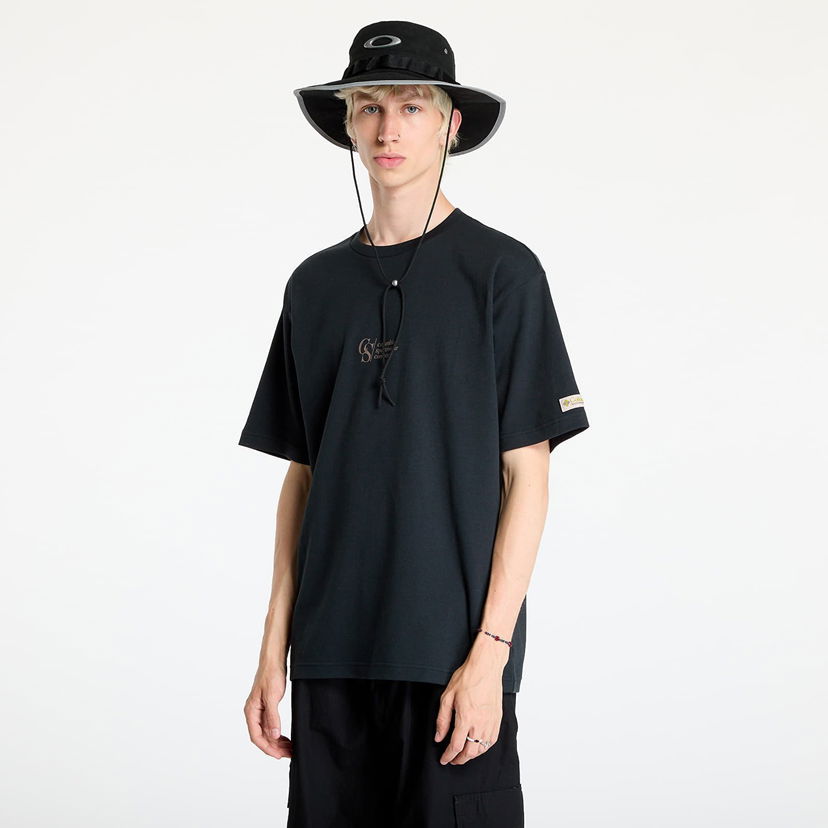 T-shirt Columbia CSC™ Heritage Graphic Tee Black Svart | 2090871010