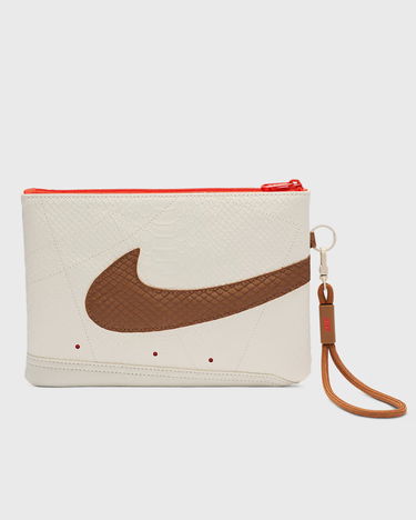 Plånbok Nike Blazer Large Wristlet Vit | 9038-353-120, 1