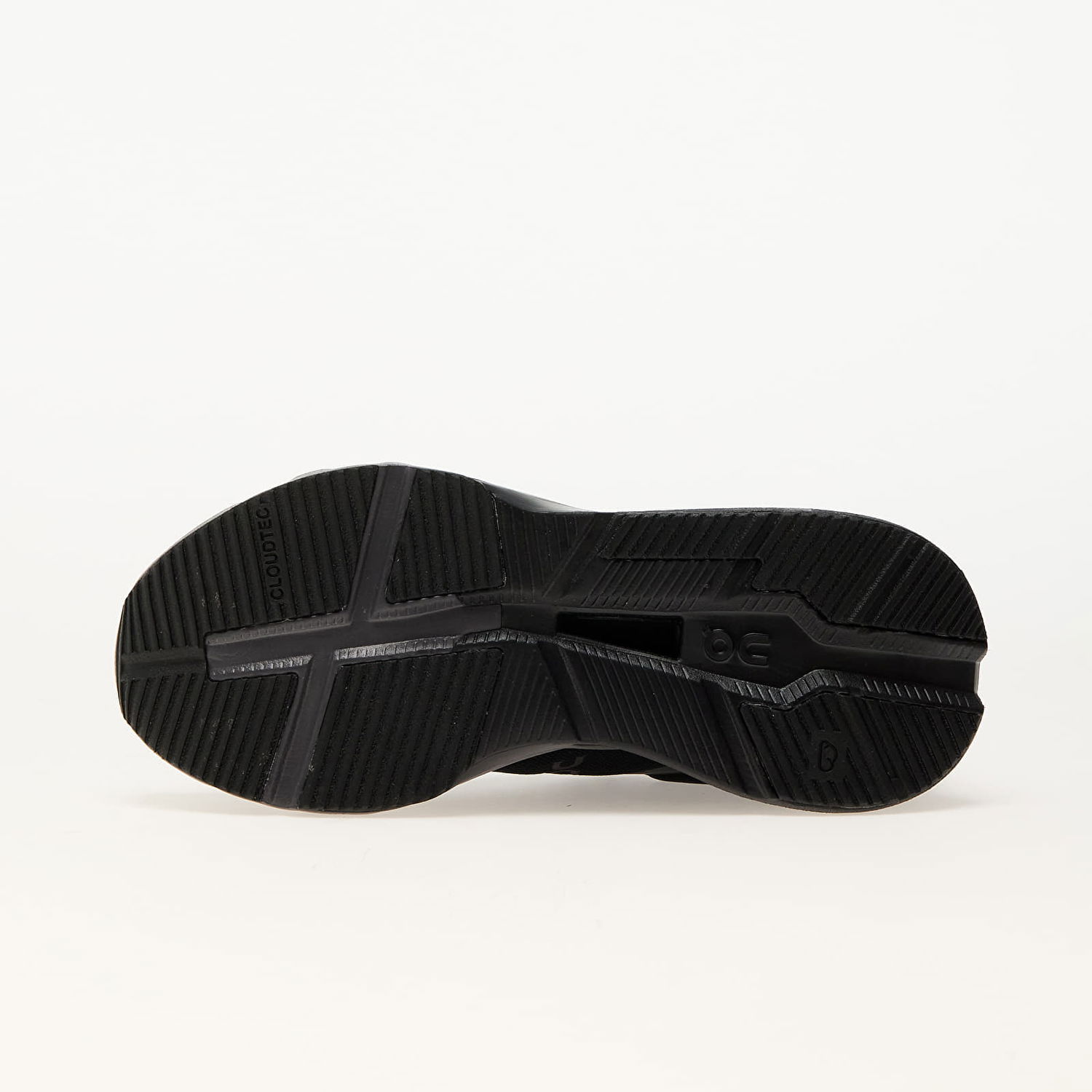 Sneakers och skor On Running Cloudnova X W Svart | 3WE30410106, 1