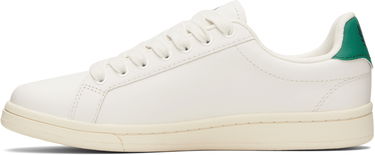 Sneakers och skor Fred Perry Fred Perry B721 Tennis Vit | B9306, 2