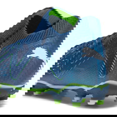 Sneakers och skor Puma FUTURE PRO FG/AG Junior Football Boots Flerfärgad | 107383-03, 2