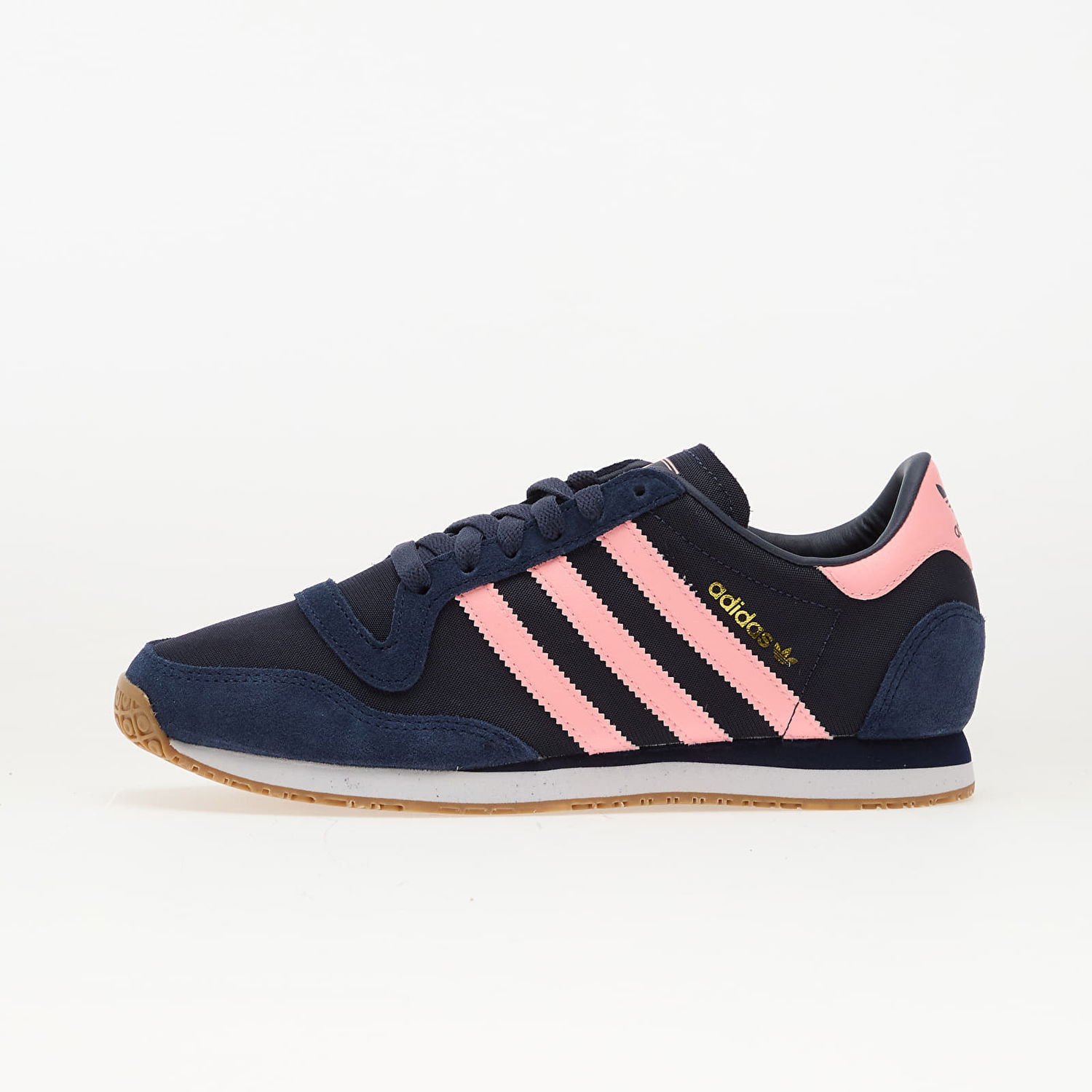 Sneakers och skor adidas Originals Galaxy Og W Trace Blue/ Glow Pink/ Night Indigo Mörkblå | JP6040, 0
