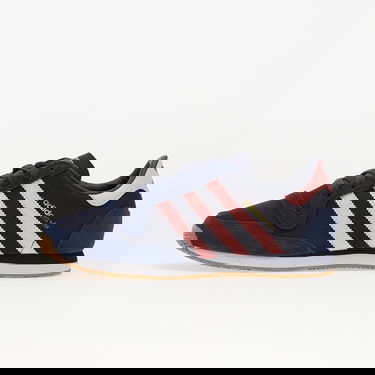 Sneakers och skor adidas Originals Galaxy Og W Trace Blue/ Glow Pink/ Night Indigo Mörkblå | JP6040, 0