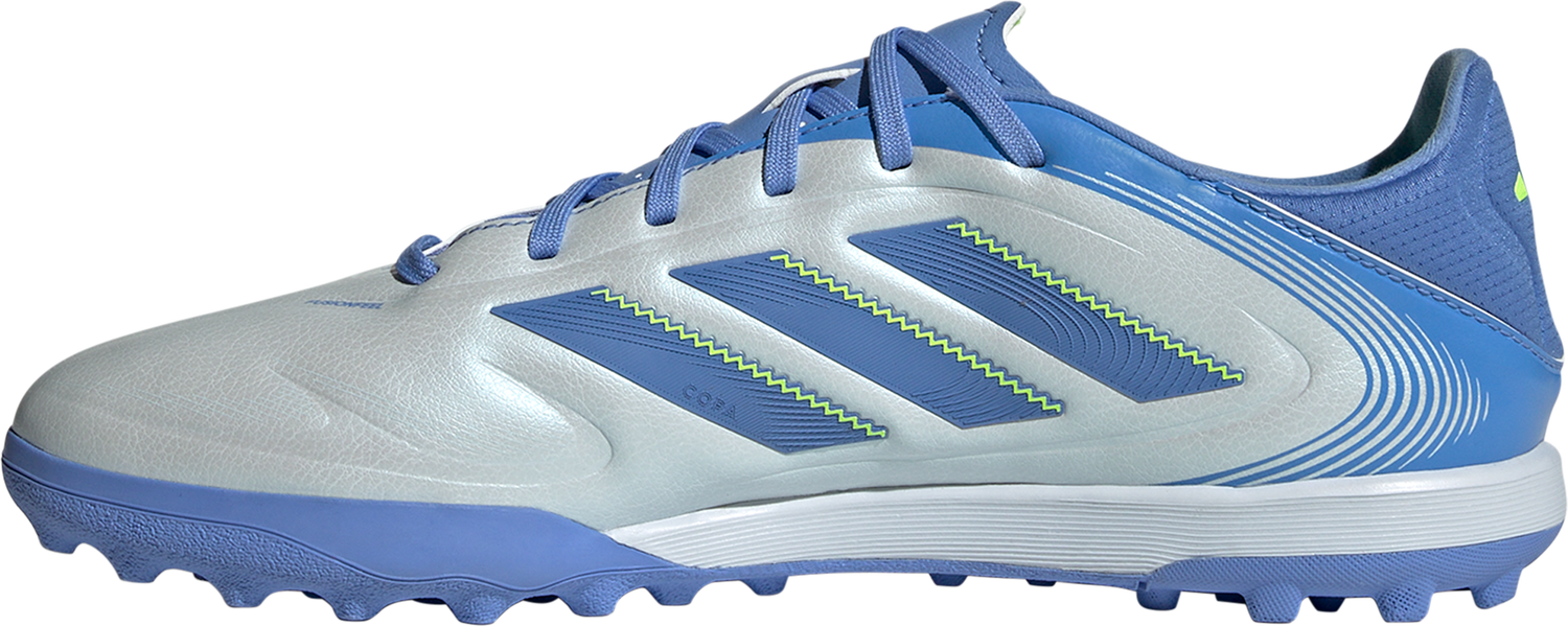 Sneakers och skor adidas Performance COPA PURE III LEAGUE TF Blå | id9045, 1