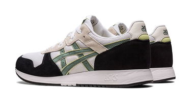 Sneakers och skor Asics Lyte Classic "Grey" Grå | 1201A477-103, 5