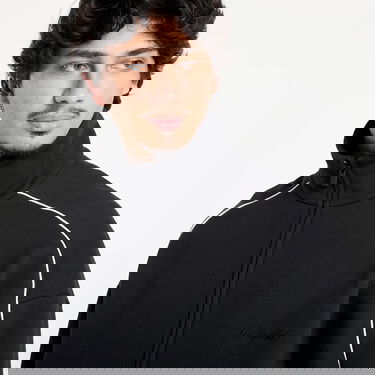 Jacka Fear of God Fear of God Essentials Modern Track Jacket Svart | 202SP256890F-378, 1