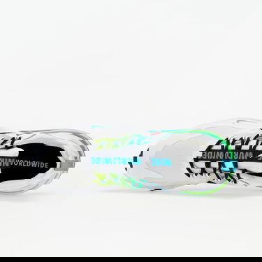 Sneakers och skor Nike Air Max 270 React WW Vit | CK6457-100, 2