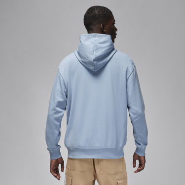 Sweatshirt Nike Flight MVP Hoodie Blå | FN4613-436, 4
