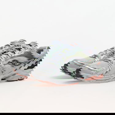 Sneakers och skor Saucony Progrid Triumph 4 Grey/ Green Grön | S70805-1, 4