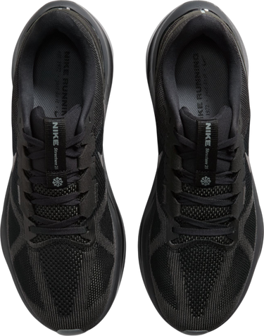 Sneakers och skor Nike Air Zoom Structure 25 Svart | DJ7883-006, 2