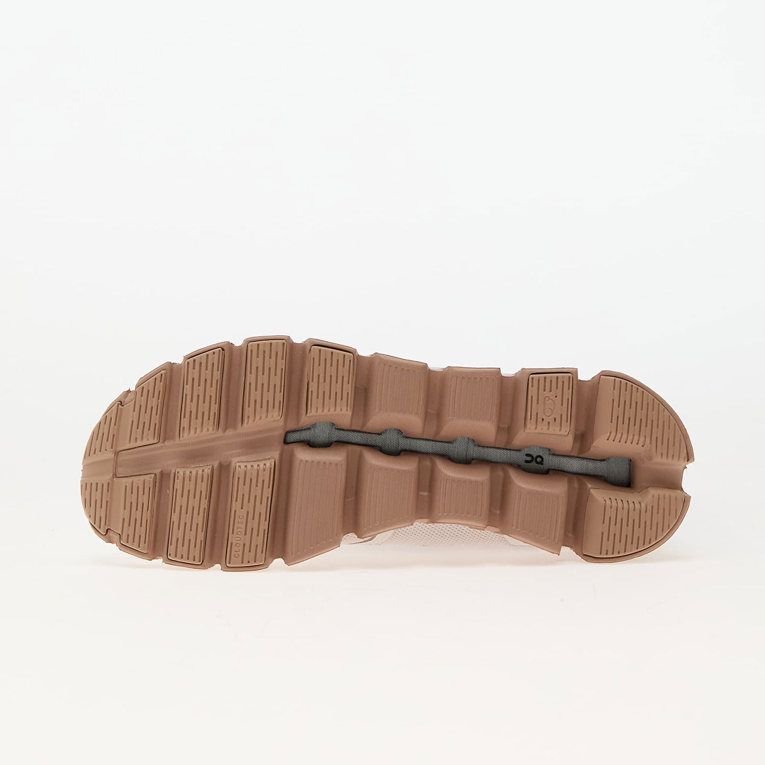 Sneakers och skor On Running Cloud 5 W Vit | 59.97767, 1