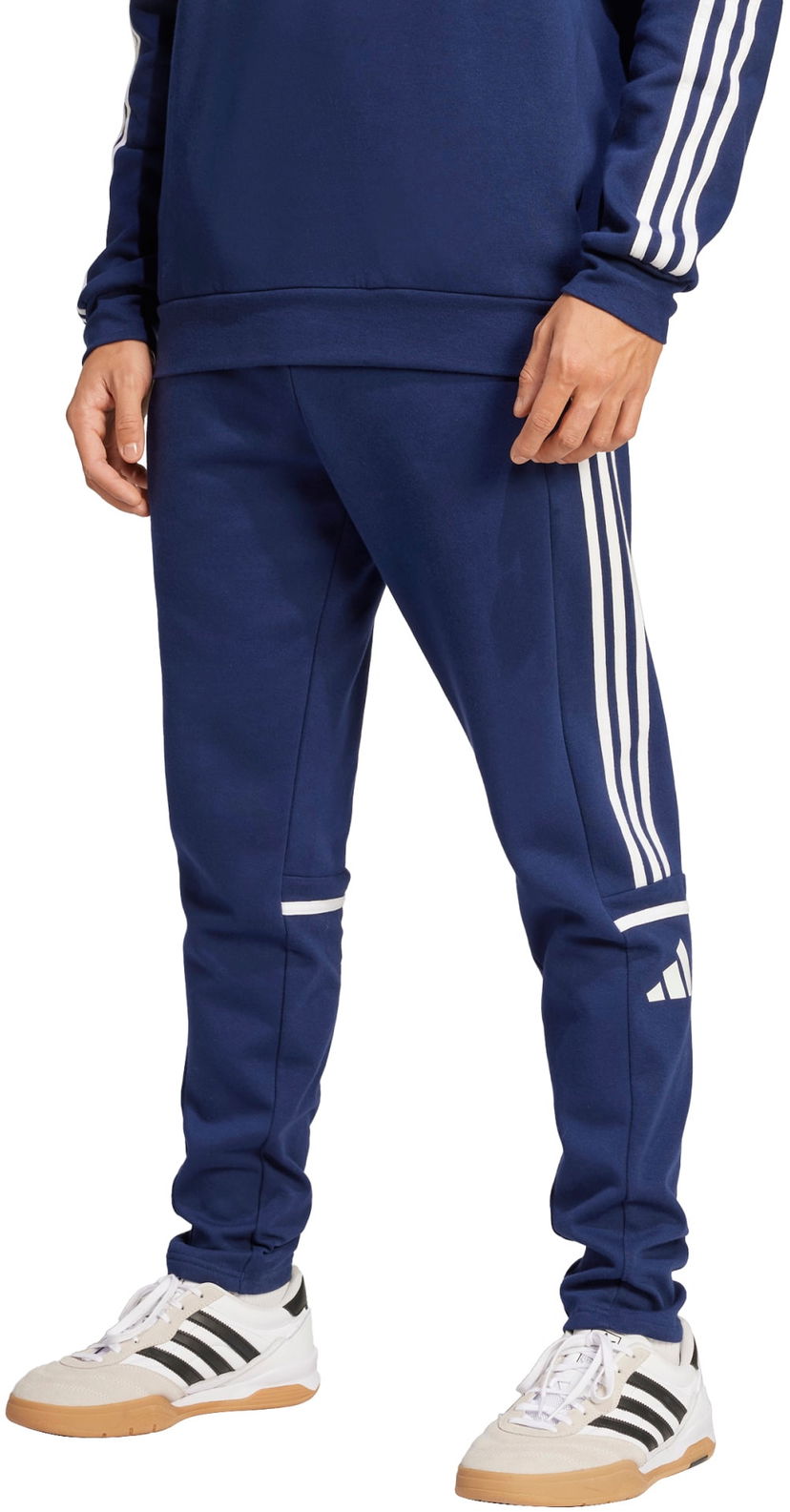 Träningsbyxor adidas Originals Adidas SQ25 SW Sweatpants Blå | jd2961