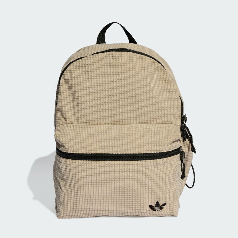 Ryggsäck adidas Performance Classic Backpack Beige | JW1186