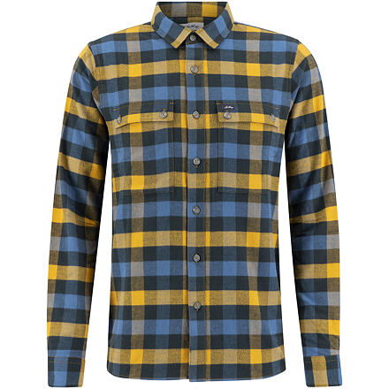 Skjorta Lundhags Lundhags Rask Shirt Flerfärgad | 1119108