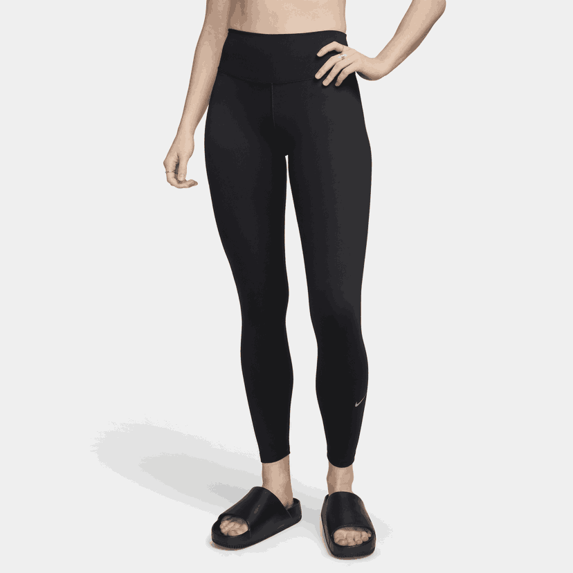 Damasker Nike One Svart | FN3226-010