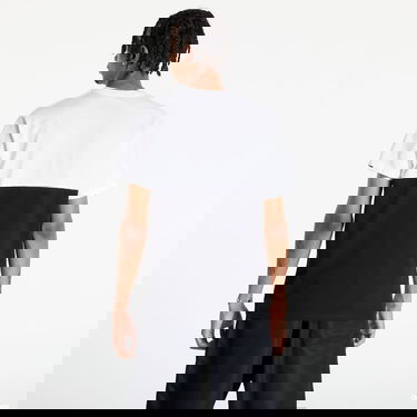 T-shirt Vans Colorblock Athleti Tee Flerfärgad | VN0A3CZDY281, 2