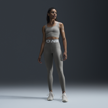 Behå Nike Zenvy Grå | DO6619-320, 4