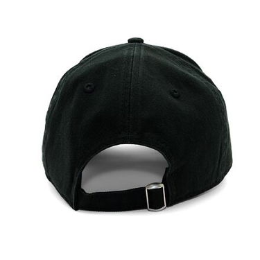 Keps New Era Adjustable 9FORTY Flag Logo Baseball Cap (56-59cm) Svart | 60595458, 2