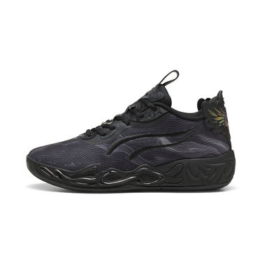 Sneakers och skor Puma MB.04 Lo Team Svart | 312174_01, 0