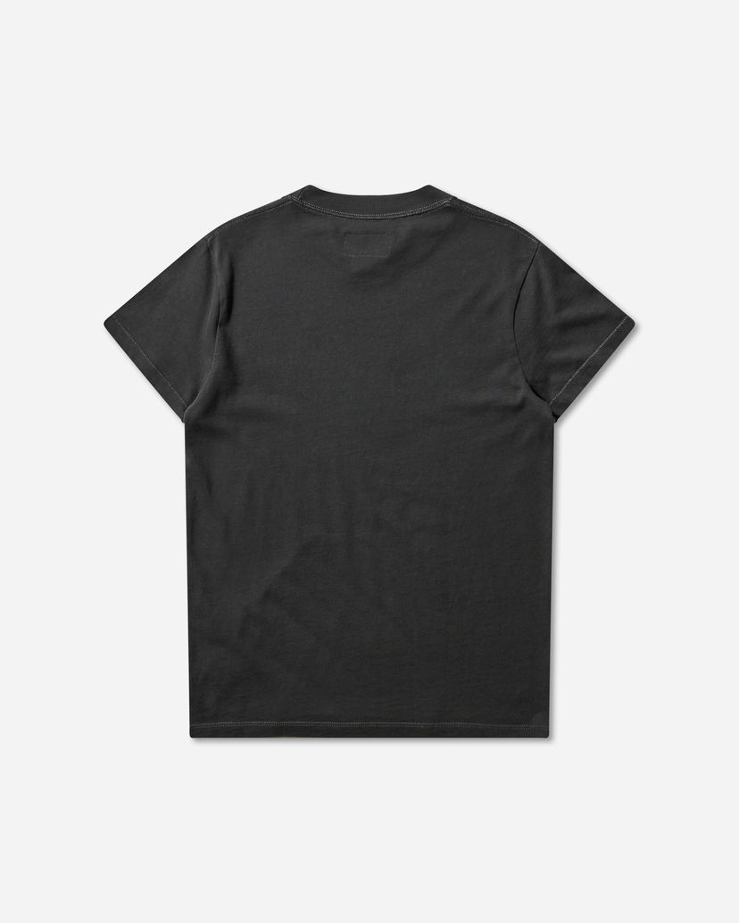 T-shirt ERL Wanna Party T-Shirt Svart | ERL11T003 1