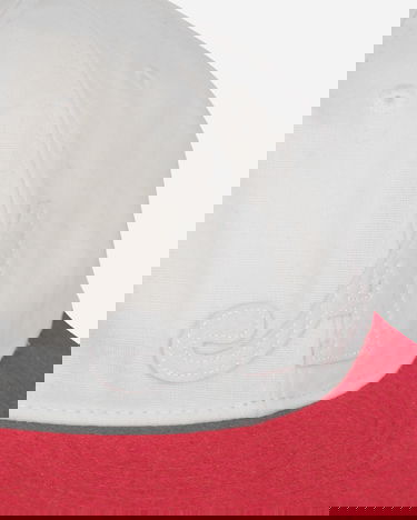 Keps Awake NY Classic Baseball Cap Vit | AWK-FW24-HT203 CRE, 7