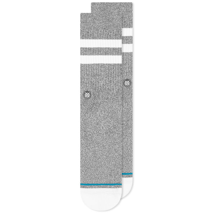 Strumpor Stance Joven Socks Grå | M556C17JOV-GRY