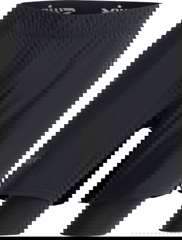 Shorts SWIX Swix Pace Hybrid Shorts Svart | 10044-23-10000, 0