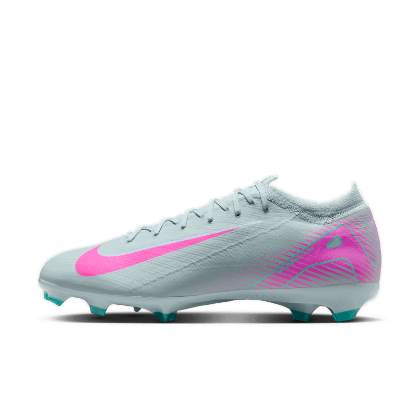 Sneakers och skor Nike Mercurial Vapor 16 Pro FG Grå | FQ8685-301