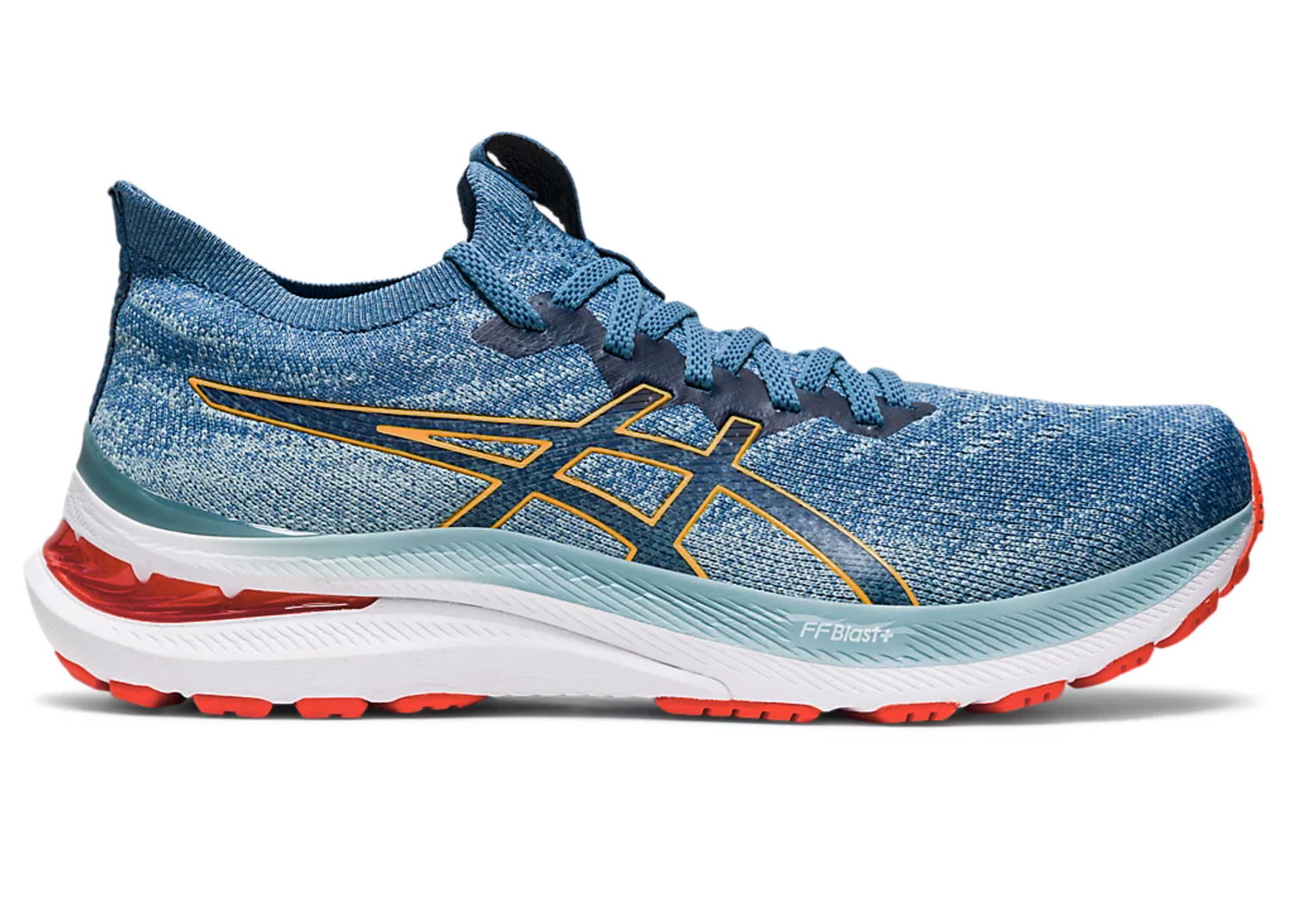 Sneakers och skor Asics Gel-Kayano 29 MK "Azure Amber" Blå | 1011B474.400, 0