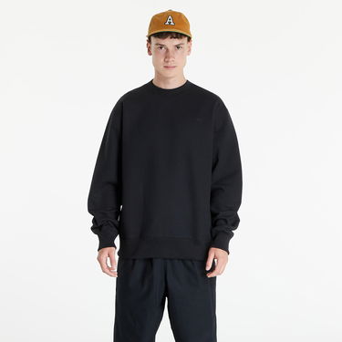 Sweatshirt adidas Originals Adicolor Contempo Crew Svart | HK0306, 0