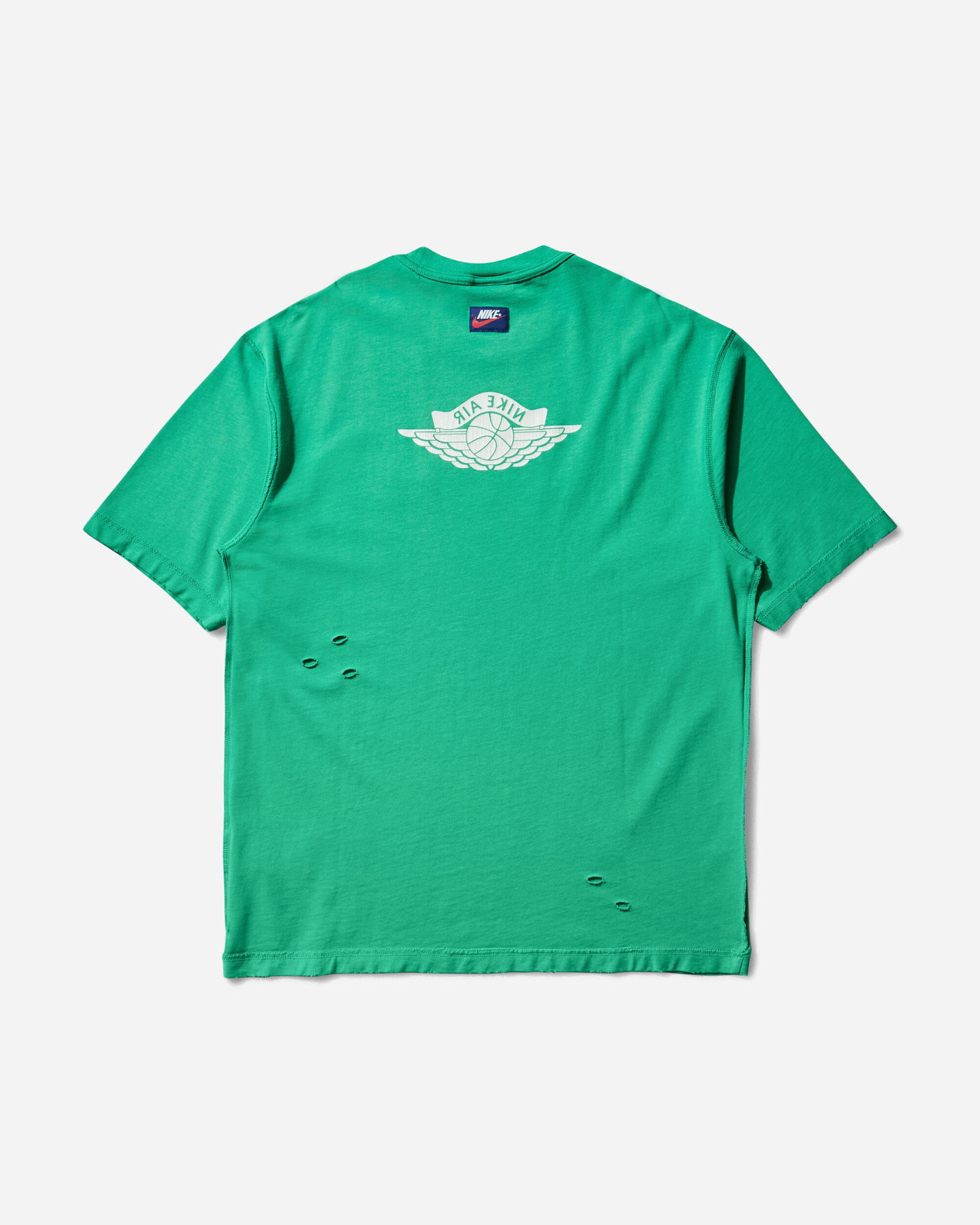 T-shirt Jordan Rare Air T-Shirt Grön | IB3130-324, 0