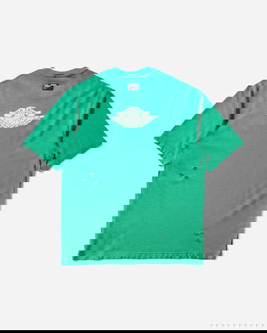 T-shirt Jordan Rare Air T-Shirt Grön | IB3130-324, 0