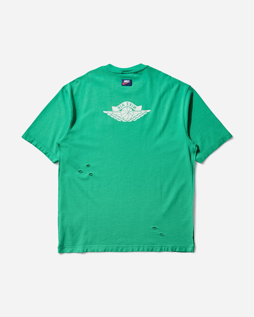 T-shirt Jordan Rare Air T-Shirt Grön | IB3130-324