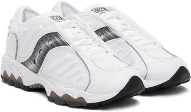 Sneakers och skor Saucony MATRIX Vit | S70906-3, 3