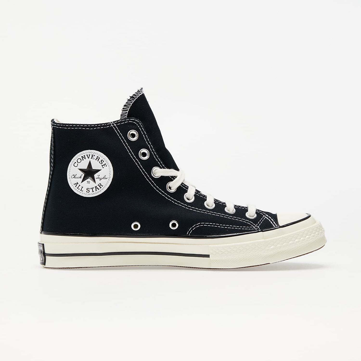 Sneakers och skor Converse Chuck Taylor All Star 70 Hi Svart | 162050C, 1