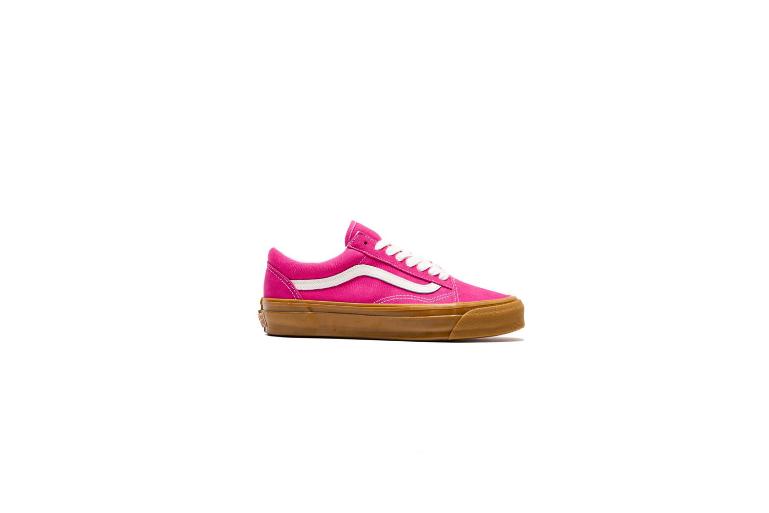 Sneakers och skor Vans LX Old Skool Rosa | VN000D56YLZ1, 0