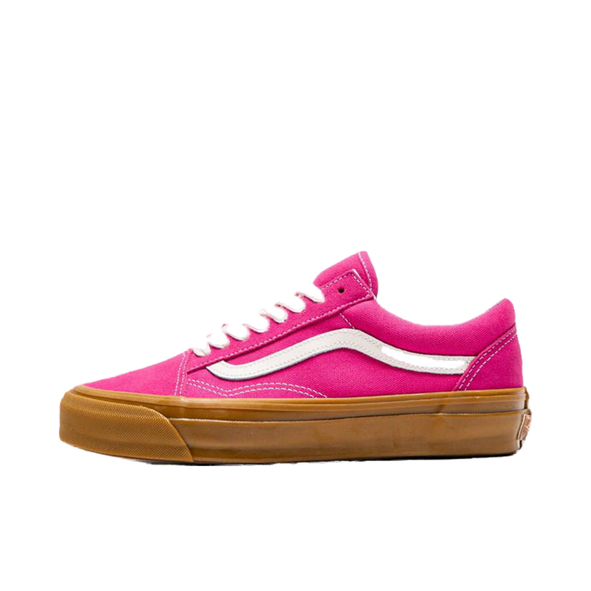 Sneakers och skor Vans LX Old Skool Rosa | VN000D56YLZ1