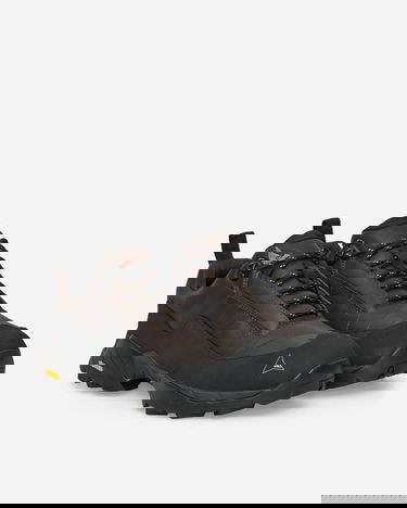 Sneakers och skor ROA Katharina Boots Brun | NBUW1397LE168 MTY0001, 2