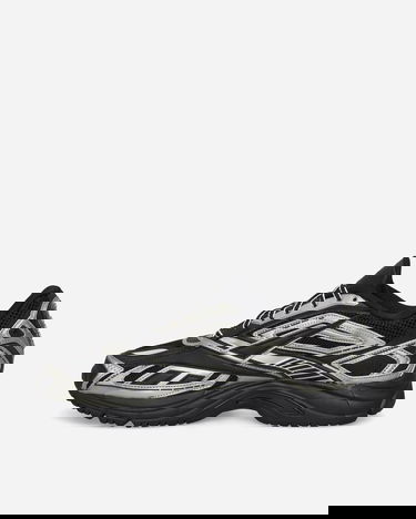 Sneakers och skor Reebok Premier Road Ultra Svart | 100260287 1078, 3
